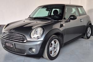 Mini 1.4 16V One ( NEOPATENTATI )