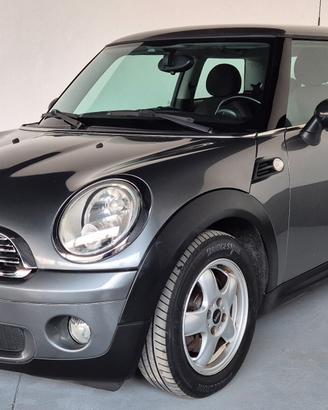 Mini 1.4 16V One ( NEOPATENTATI )