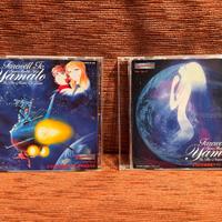 Space Battleship Yamato Soundtrack file 2&3