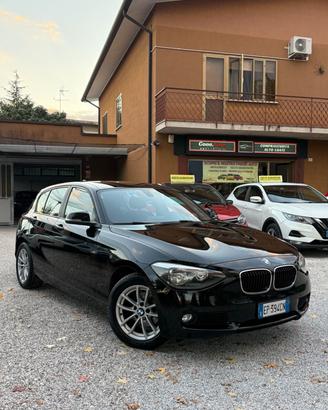 Bmw 116 116i 5p. Msport