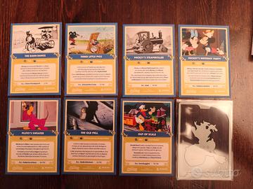 prova carte prenotate non comprare