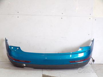 Paraurti Posteriore Audi Q3 2017
