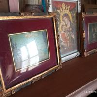 Antiche canzoni e vecchi lumi