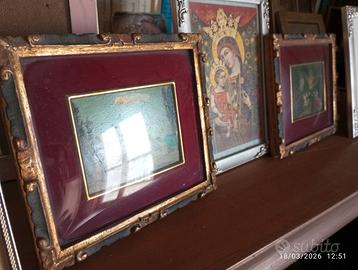 Antiche canzoni e vecchi lumi