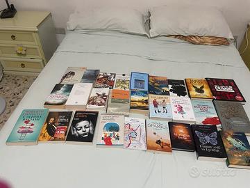 libri come vedete in foto