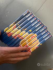 Super gulp dvd -11dvd