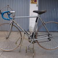 Bici da corsa d'Epoca "Fausto Coppi"