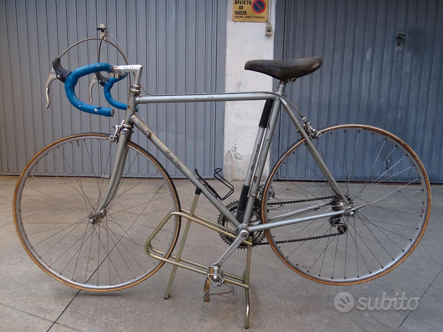 Scarpe bici da corsa deals d'epoca