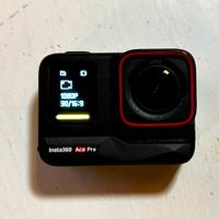 Insta360 Ace Pro Leica Creator kit - Action Cam