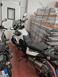 Moto Bmw f 800 gs - 2011