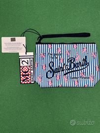 Pochette Saint Barth