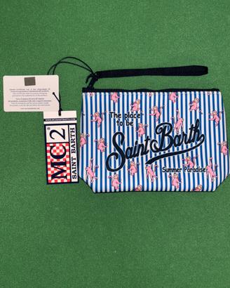 Pochette Saint Barth