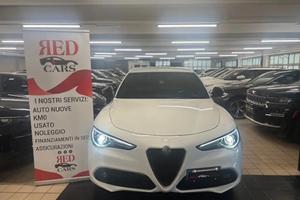 Alfa Romeo Stelvio 2.2 Turbodiesel 210 CV AT8 Q4 V