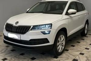 Skoda Karoq 1.6 TDI SCR Executive