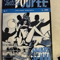 LE AVVENTURE DI PETITE POUPEE