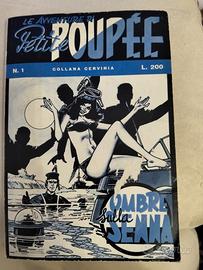 LE AVVENTURE DI PETITE POUPEE