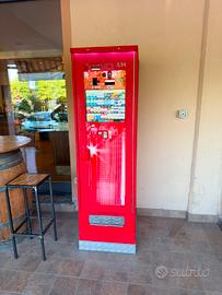distributore automatico sigarette AM 