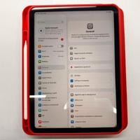 iPad 10ª Generazione Wi-Fi 64GB + Apple Pencil