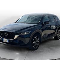 Mazda CX-5 2.2L Skyactiv-D 184 CV aut. AWD Homura