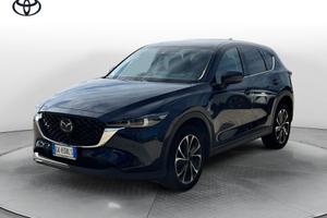 Mazda CX-5 2.2L Skyactiv-D 184 CV aut. AWD Homura