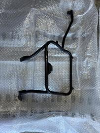 Porta borse per Suzuki Vstrom 650