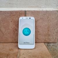 Motorola Moto G 4G 2a Generazione XT1039