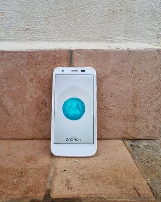 Motorola Moto G 4G 2a Generazione XT1039