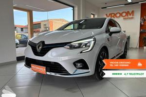 RENAULT Clio 5� serie Clio Full Hybrid E-Tech 1...