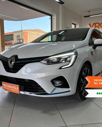 RENAULT Clio 5� serie Clio Full Hybrid E-Tech 1...