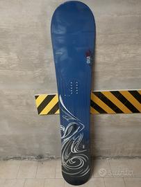 Tavola snowboard 
