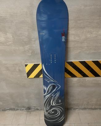 Tavola snowboard 