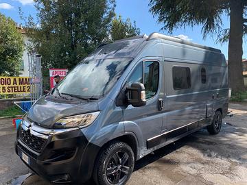 Globecar globescout elegance