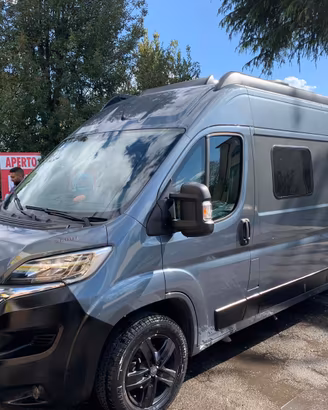 Globecar globescout elegance