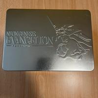 Evangelion platinum cofanetto dvd