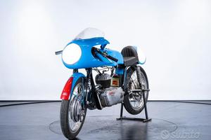 Parilla 250 ss - 1951