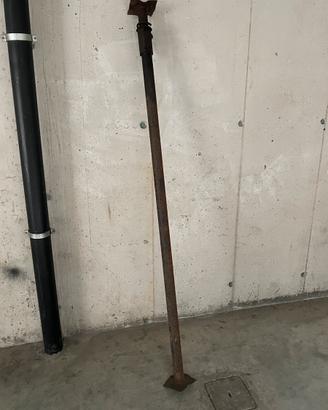 6 Puntelli da muratore