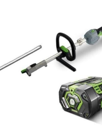 Kit multitool Ego con abbattolive elettrico