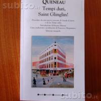 Tempi duri, Saint Glinglin