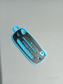 portachiavi auto Fiat Punto 