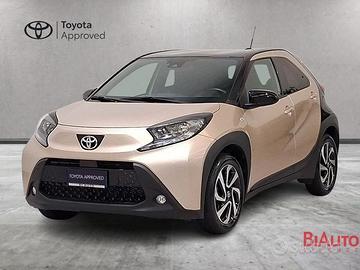 Toyota Aygo X 1.0 Trend 72cv