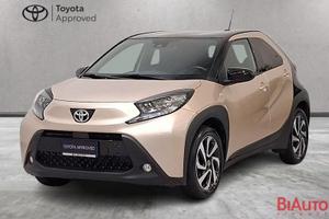 Toyota Aygo X 1.0 Trend 72cv