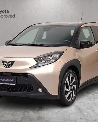 Toyota Aygo X 1.0 Trend 72cv