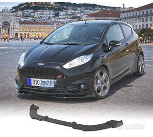 SPOILER FORD FIESTA ST MK7 JA8 JR8 12-17 VARIO-X