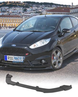 SPOILER FORD FIESTA ST MK7 JA8 JR8 12-17 VARIO-X