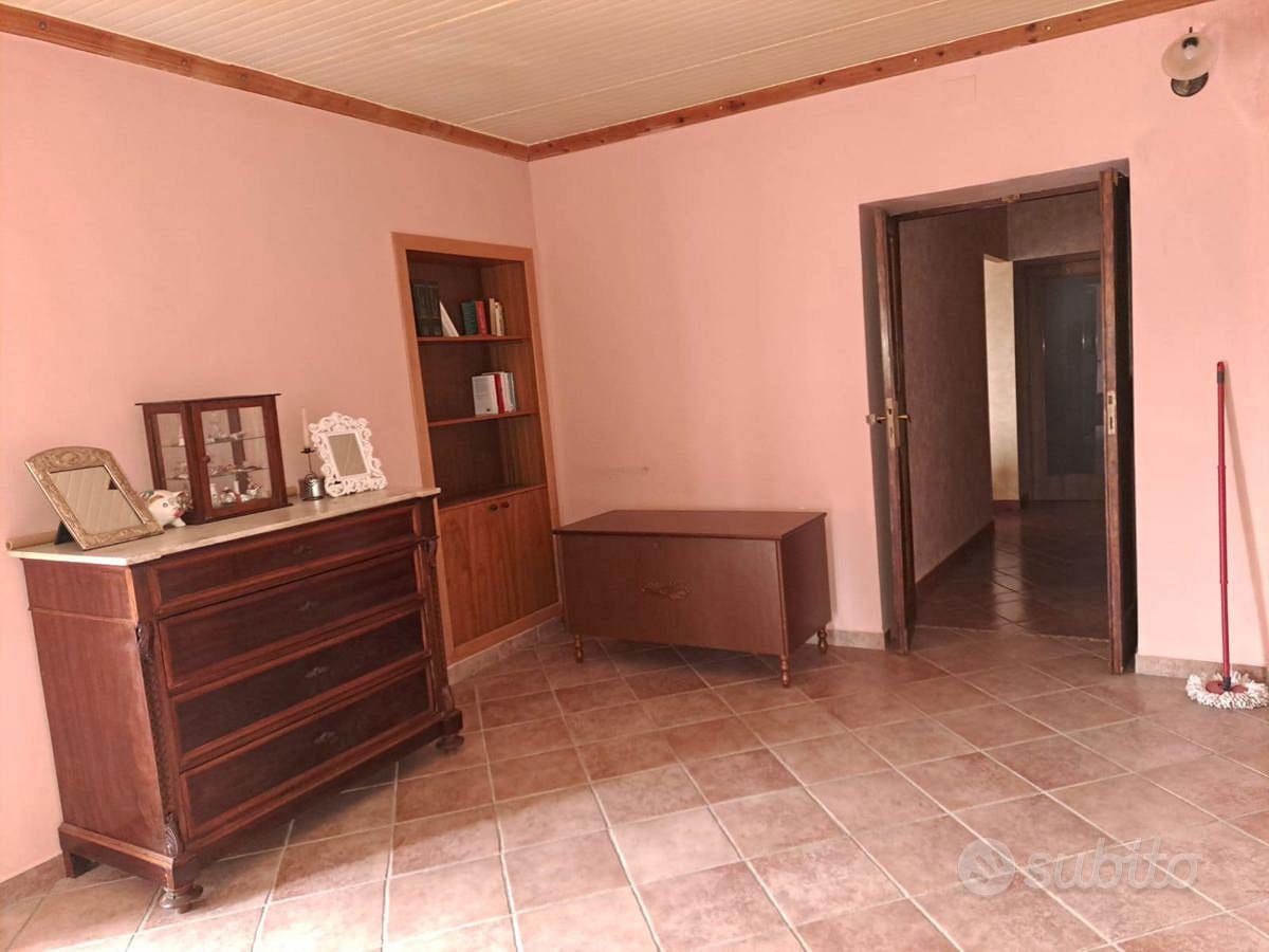 Villa singola Bellante [Cod. rif T746VRG] - Vista 5