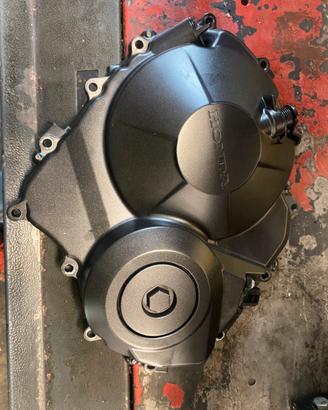 Honda cbr 600 rr 2024 2026