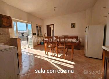 Casa a Colle Sassa