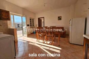 Casa a Colle Sassa