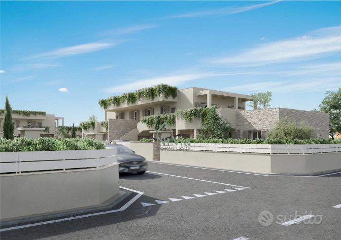 Appartamento – Cecina, San Pietro In Palazzi - Vista 3