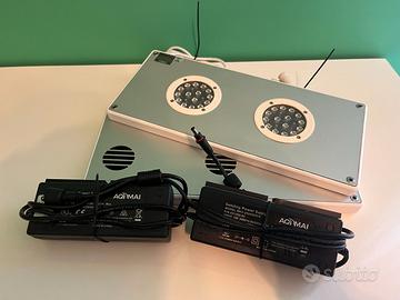 aquamai led - plafoniera marino